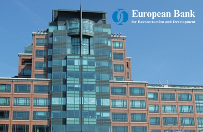 EBRD-ын санхүүжилт