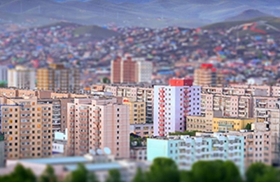 Орон сууцны зээл