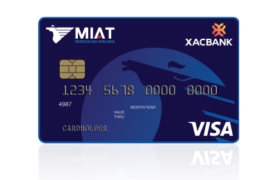 МИАТ кредит карт